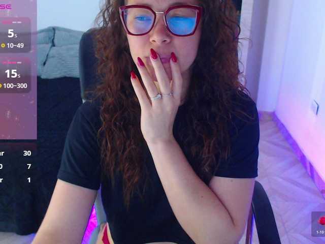 SharonAGT live cam preview