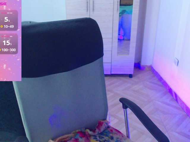 SharonAGT live cam preview