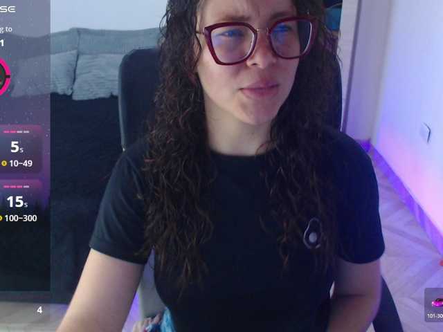 SharonAGT live cam on BongaCams