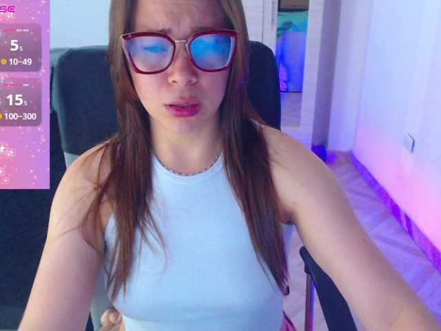SharonAGT live cam preview