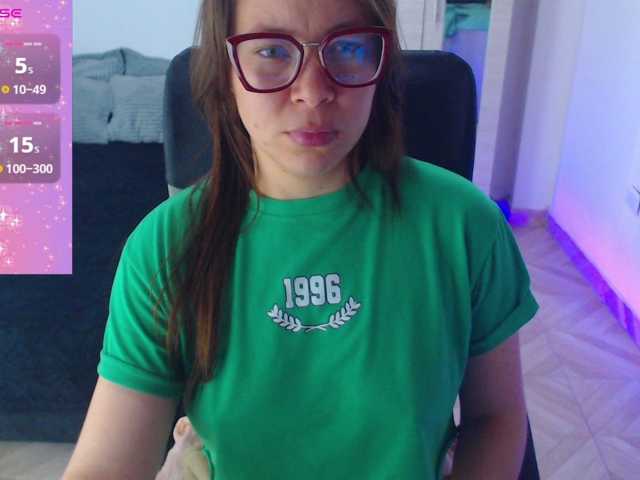 SharonAGT live cam preview