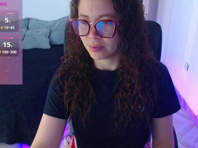 SharonAGT live cam preview