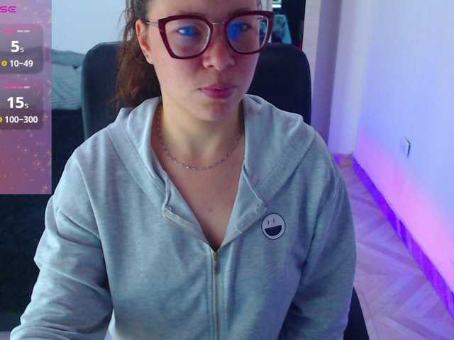 SharonAGT live cam on BongaCams