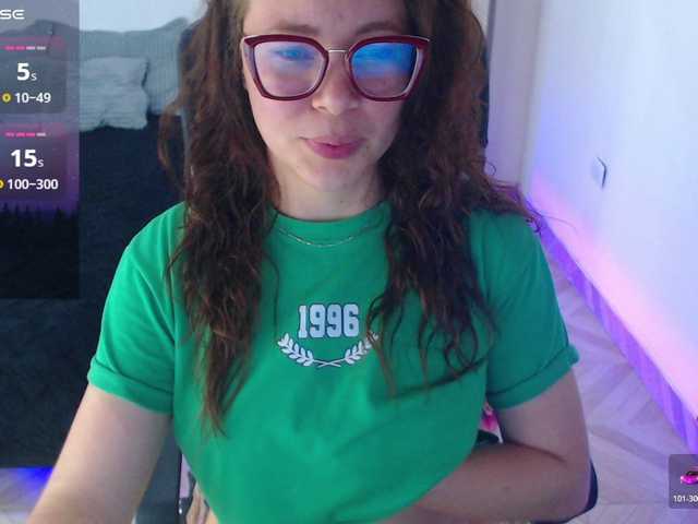 SharonAGT live webcam show