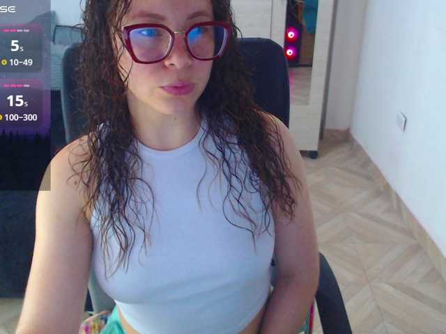 SharonAGT live webcam show