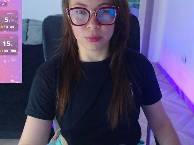 SharonAGT live cam on BongaCams
