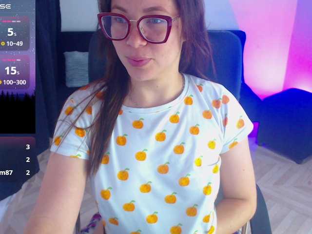 SharonAGT's BongaCams show and profile