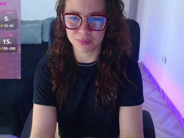 SharonAGT live cam