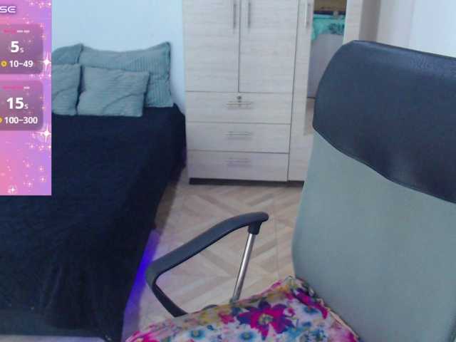 SharonAGT live cam on BongaCams