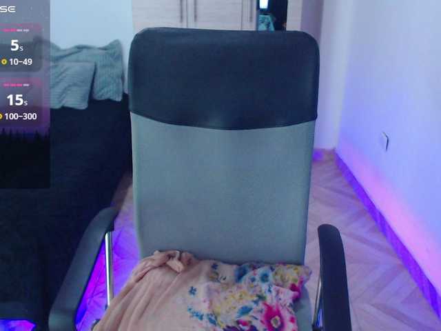 SharonAGT live cam on BongaCams
