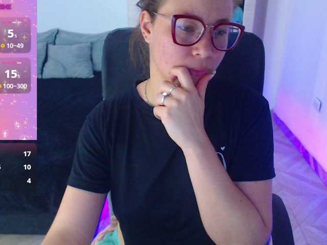 SharonAGT live cam preview