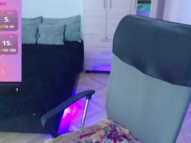 SharonAGT live cam on BongaCams