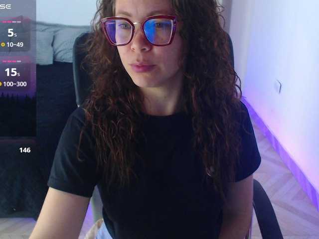 SharonAGT Live Cam on BongaCams