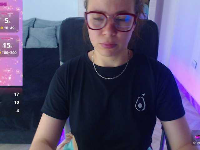 SharonAGT live cam preview