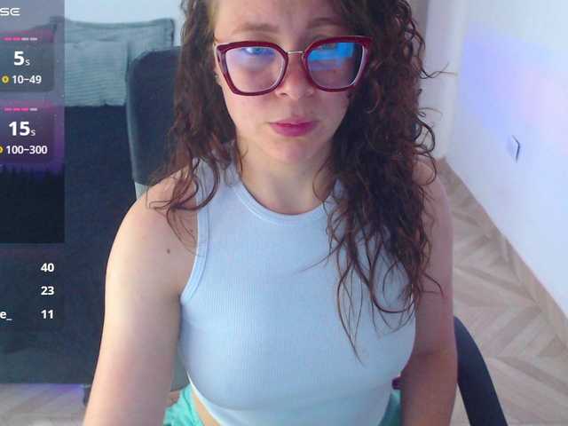 SharonAGT live cam on BongaCams