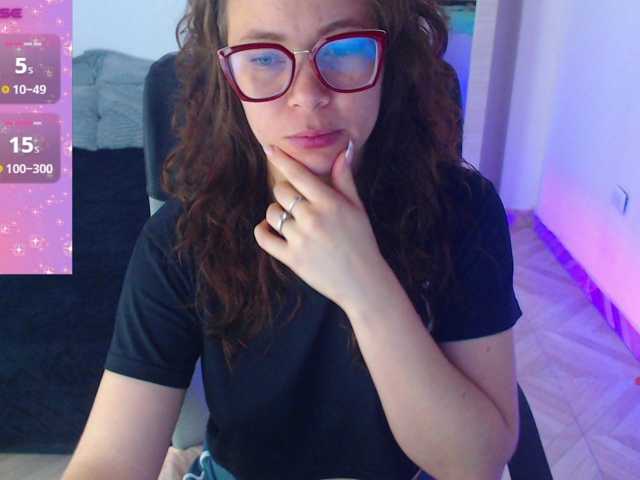 SharonAGT live cam on BongaCams