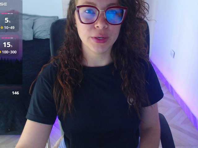 SharonAGT live cam on BongaCams
