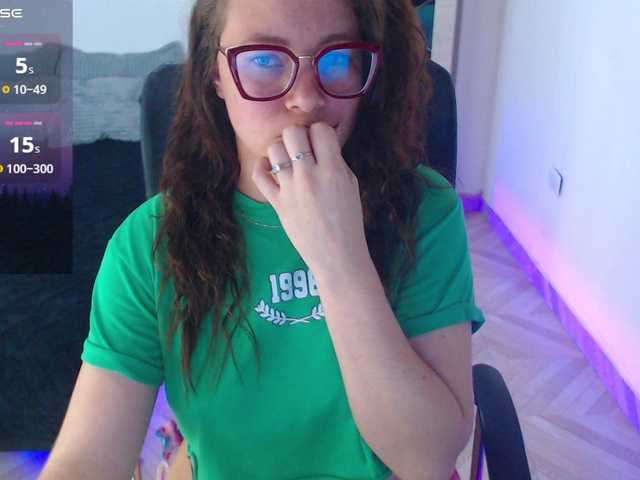 SharonAGT live webcam show