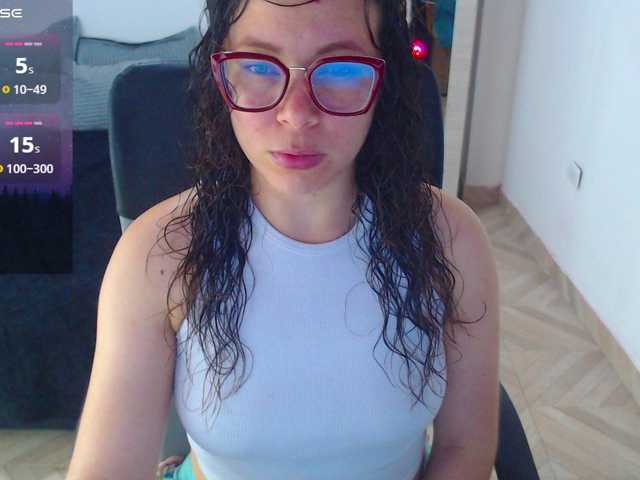 SharonAGT live webcam show