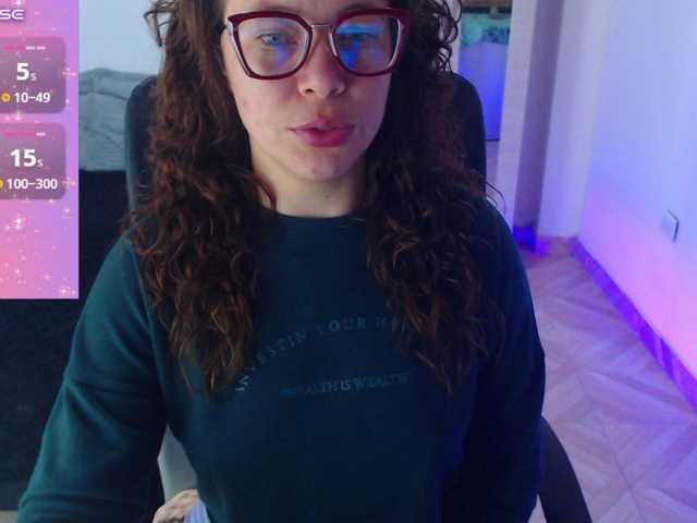 SharonAGT live cam on BongaCams
