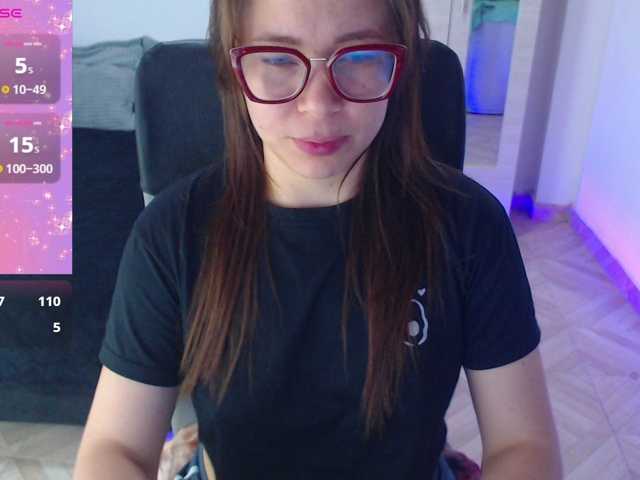 SharonAGT live cam preview