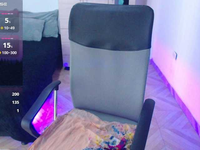 SharonAGT live cam on BongaCams