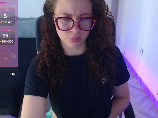 SharonAGT live cam
