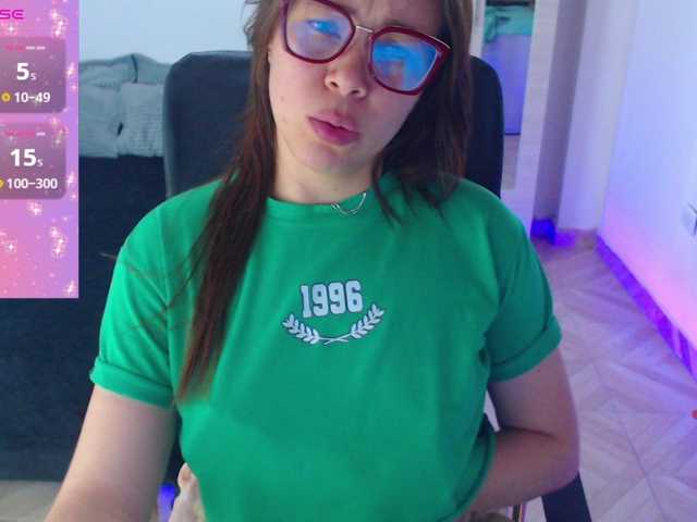 SharonAGT live cam preview