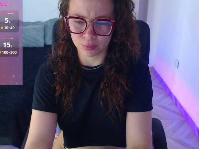 SharonAGT live cam