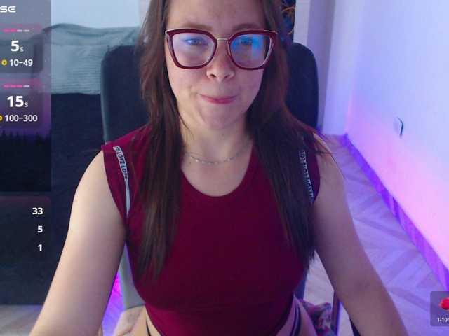 SharonAGT webcam