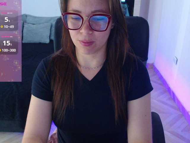 SharonAGT live cam on BongaCams