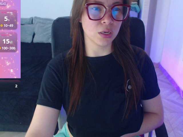 SharonAGT live cam preview