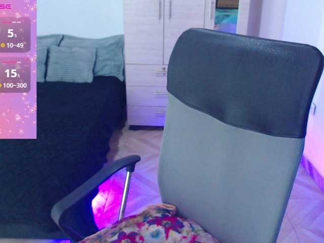 SharonAGT live cam on BongaCams