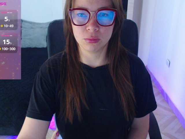 SharonAGT live cam on BongaCams