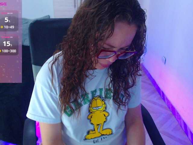 SharonAGT live cam preview