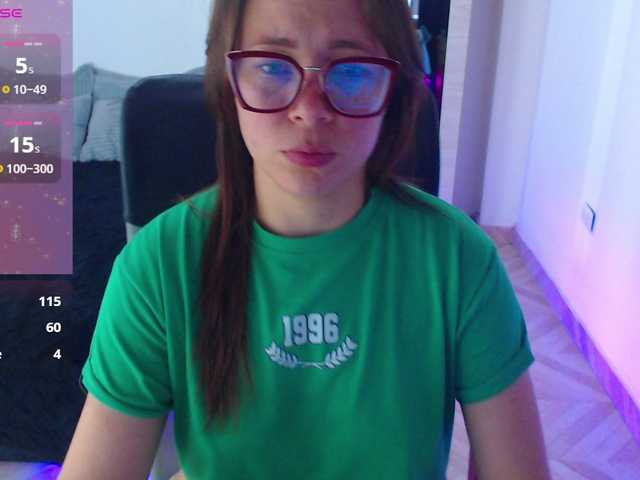 SharonAGT live cam on BongaCams