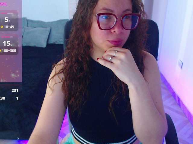 SharonAGT live cam preview