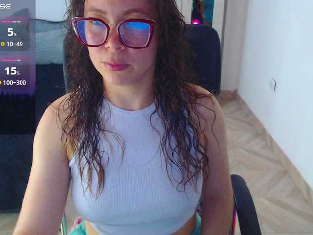 SharonAGT live webcam show