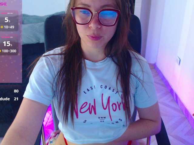 le modèle SharonAGT est en webcam porno dans un show sur le site bongacams, il possède les tags suivants: White/Caucasian,Redhead,Shaved