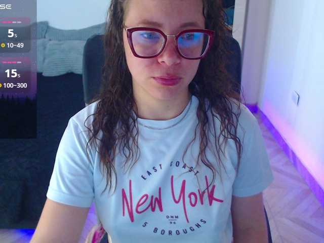 SharonAGT live webcam show