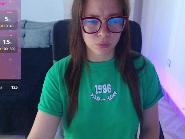 SharonAGT live cam on BongaCams