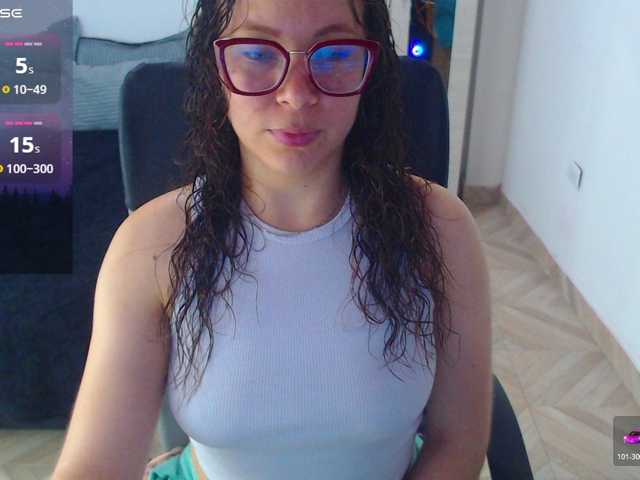 SharonAGT live webcam show