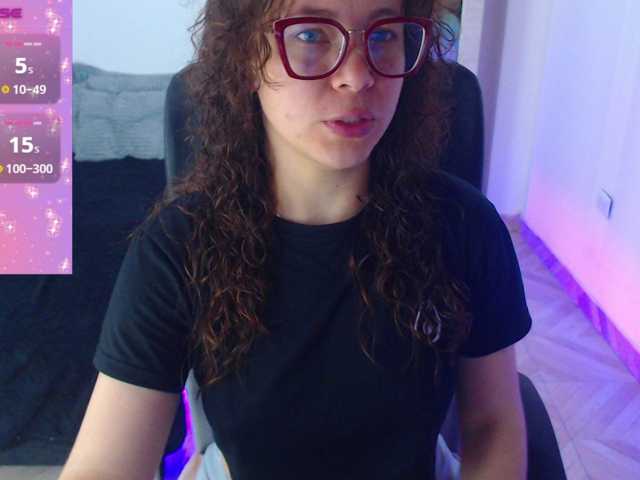 SharonAGT live cam preview