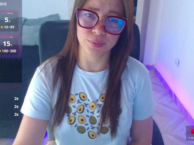 SharonAGT live cam on UnifiedCams