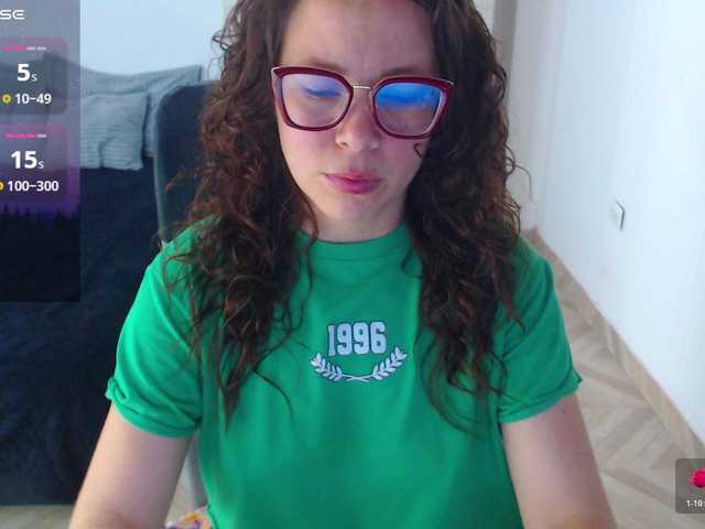 SharonAGT live cam on BongaCams