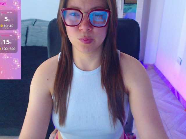 SharonAGT live cam preview