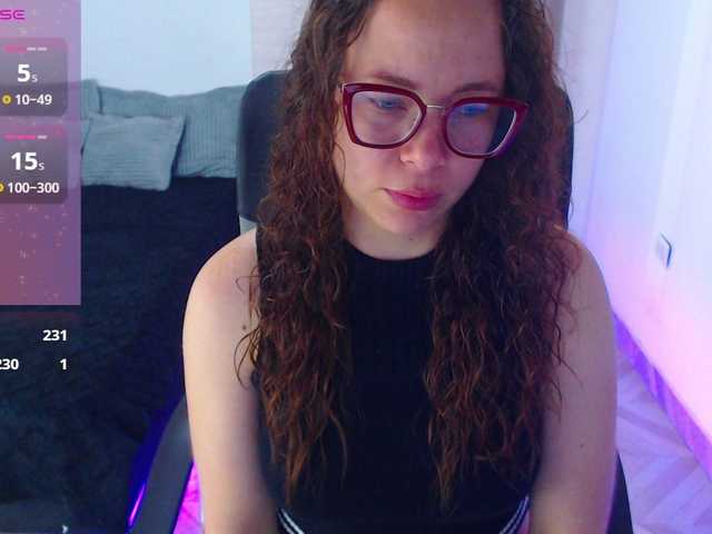 SharonAGT live cam preview
