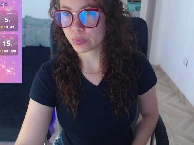 SharonAGT live cam preview