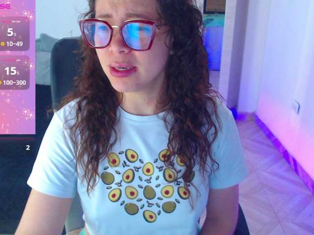 SharonAGT live cam preview