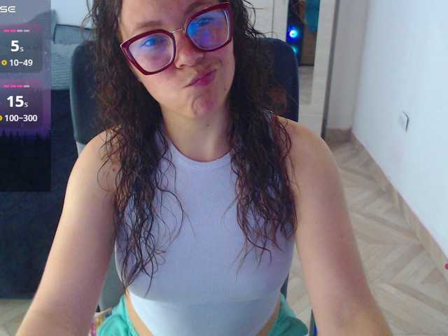 SharonAGT live webcam show